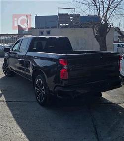 شيفروليه سلفرادو